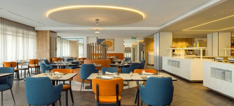 Le Méridien Casablanca图片