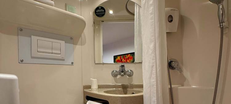 利雪普瑞米尔经典酒店(B&B Hotel Lisieux Parc des Expositions)图片