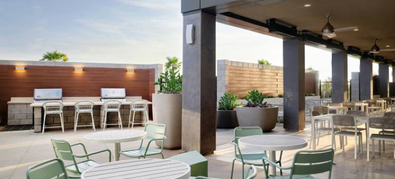 TownePlace Suites Ventura Oxnard图片