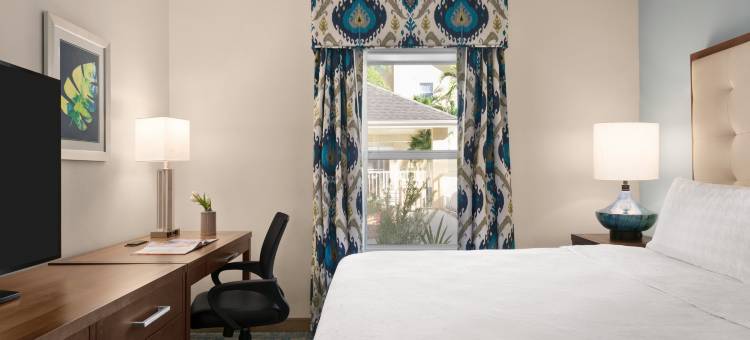 迈尔斯堡Homewood Suites by Hilton(Homewood Suites by Hilton Fort Myers)图片