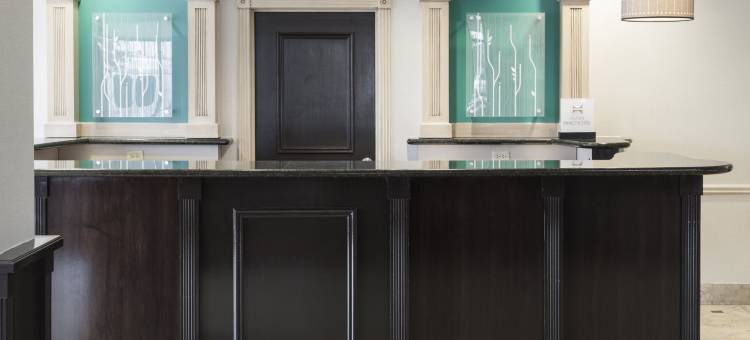 达拉斯李维斯维尔希尔顿花园酒店(Hilton Garden Inn Dallas Lewisville)图片