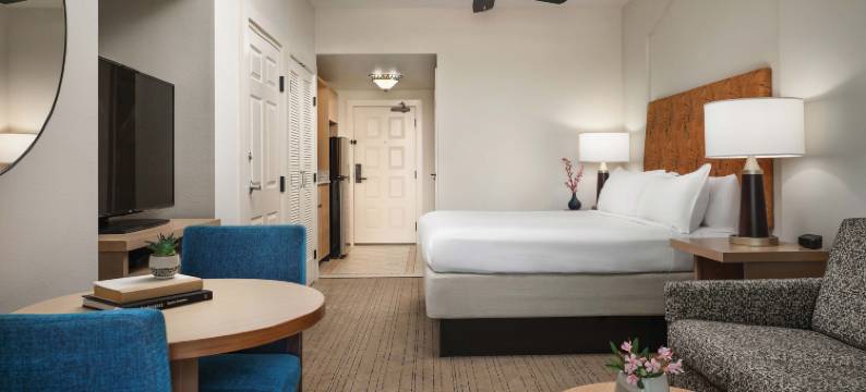 万豪峡谷别墅酒店(Marriott's Canyon Villas)图片