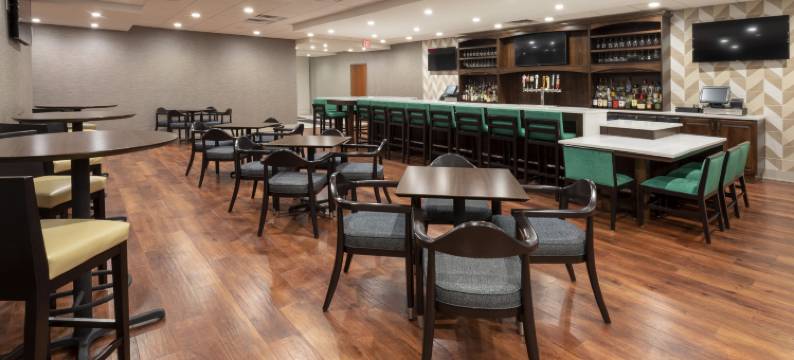 Holiday Inn 马凯特(Holiday Inn MARQUETTE by IHG)图片