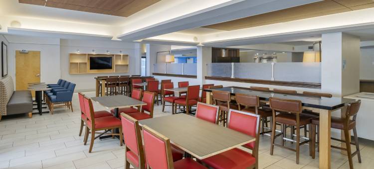 Holiday Inn Express 珊瑚角迈尔斯堡地区(Holiday Inn Express Cape Coral-Fort Myers Area)图片
