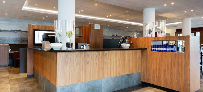 赖斯韦克海牙巴斯迅酒店(Bastion Hotel Den Haag Rijswijk)图片