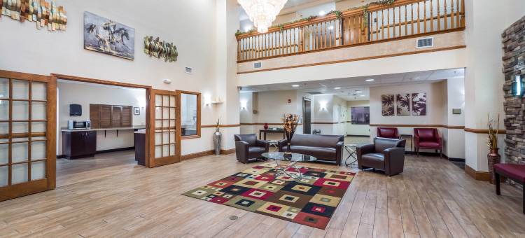 奥卡拉红屋顶酒店(Red Roof Inn Ocala)图片