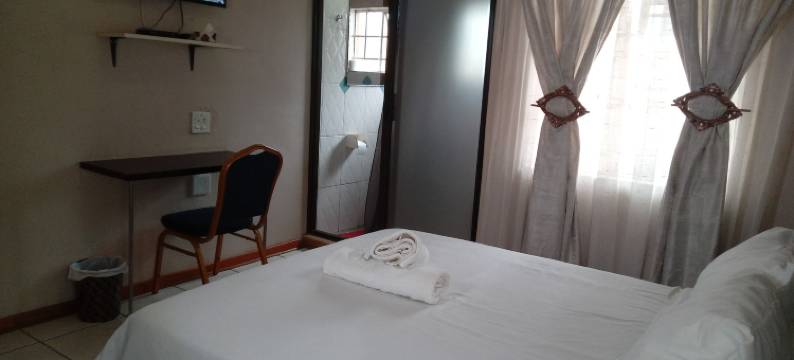 维亚纳缇民宿(Vuya Nathi Bed and Breakfast)图片