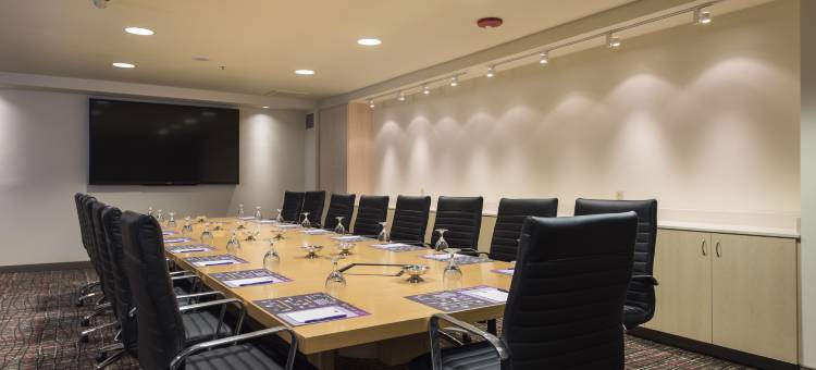 塔尔萨硬石 酒店(Hard Rock Hotel & Casino Tulsa)图片