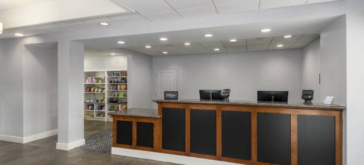 凤凰城北欢乐谷Homewood Suites by Hilton(Homewood Suites by Hilton Phoenix North-Happy Valley)图片