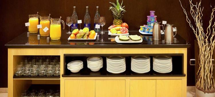 欧洲之星黛安娜皇宫酒店(Eurostars Diana Palace)图片