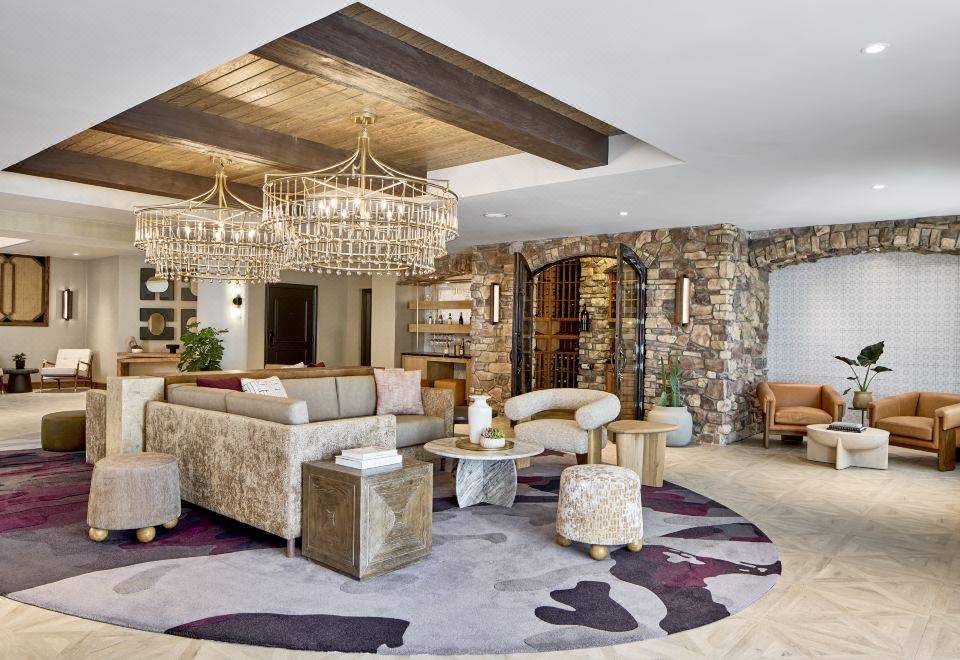 Bellasera Hotel & Suites Paso Robles, Tapestry by Hilton Hotel Overview