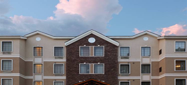 Staybridge Suites 温泉城(Staybridge Suites Hot Springs)图片