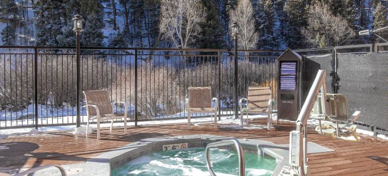 世誉红河酒店(WorldMark Red River)图片