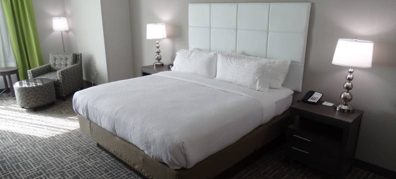 Holiday Inn 卡温顿的东南亚(Holiday Inn COVINGTON by IHG)图片