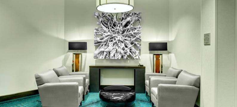 欢朋酒店 - 弗吉尼亚州罗阿诺克市中心(Hampton Inn & Suites Roanoke Downtown)图片