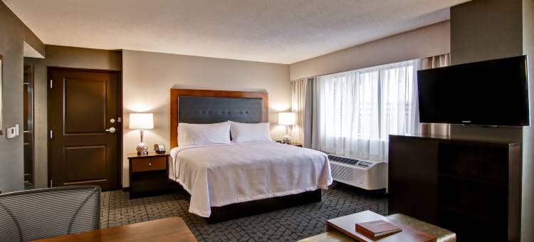 Homewood Suites by Hilton-盖瑟斯堡北华盛顿DC(Homewood Suites by Hilton Gaithersburg/ Washington, DC North)图片