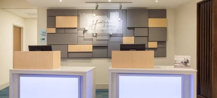 Holiday Inn Express & Suites OWINGS MILLS-BALTIMORE AREA by IHG图片