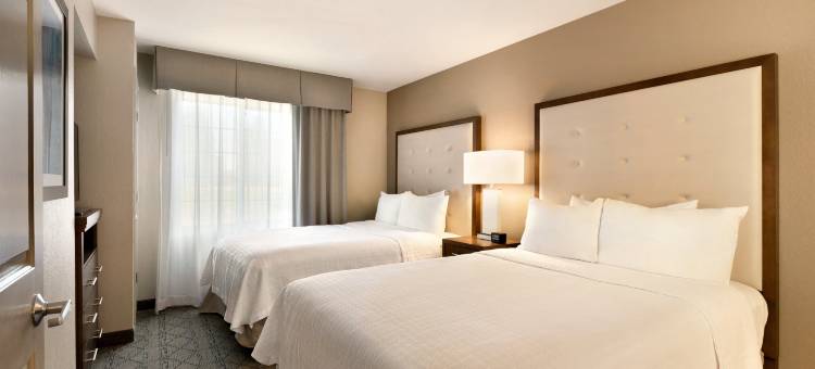 波特兰机场Homewood Suites by Hilton(Homewood Suites by Hilton Portland Airport)图片