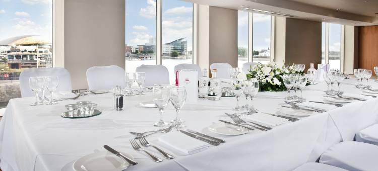 加的夫圣大卫voco酒店(voco St. David's Cardiff)图片