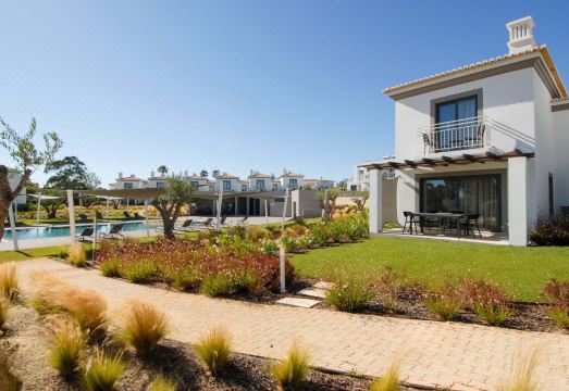Quinta do Algarvio Village Hotel Overview