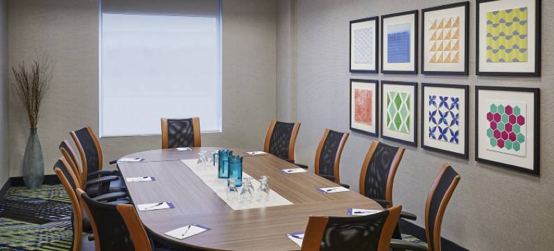 尼亚加拉滨湖畔智选假日酒店(Holiday Inn Express NIAGARA-ON-THE-LAKE by IHG)图片