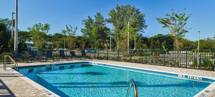 Fairfield Inn & Suites Deerfield Beach Boca Raton图片