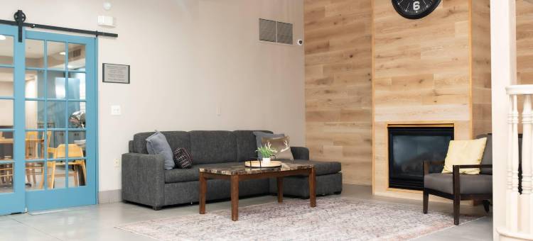 丽笙乡村酒店及套房，普雷里杜奇恩(Country Inn & Suites by Radisson, Prairie du Chien)图片