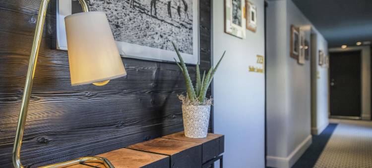 美憬阁拉罗谢尔大露台水疗酒店(La Grande Terrasse Hôtel & Spa la Rochelle - MGallery)图片