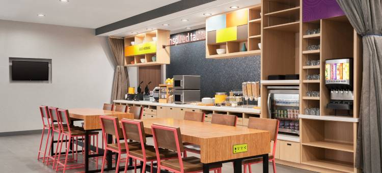 哥伦比亚-哈比森希尔顿惠庭套房酒店(Home2 Suites by Hilton Columbia Harbison)图片