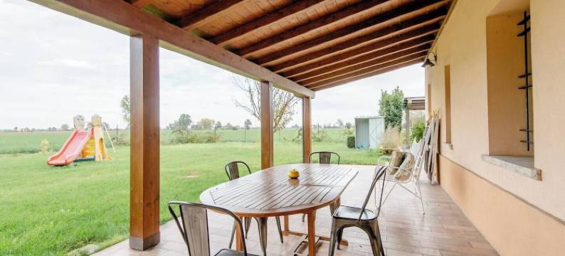 老屋卡萝利酒店(Antico Casale Caroli)图片