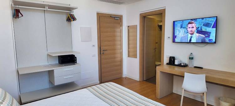 萨利纳斯托雷俱乐部酒店(Hotel Club Torre Salinas - Adults Only)图片