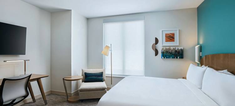 Element Las Vegas Symphony Park图片