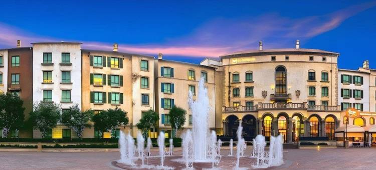 蒙蒂娱乐场广场酒店(Piazza Hotel Montecasino)图片