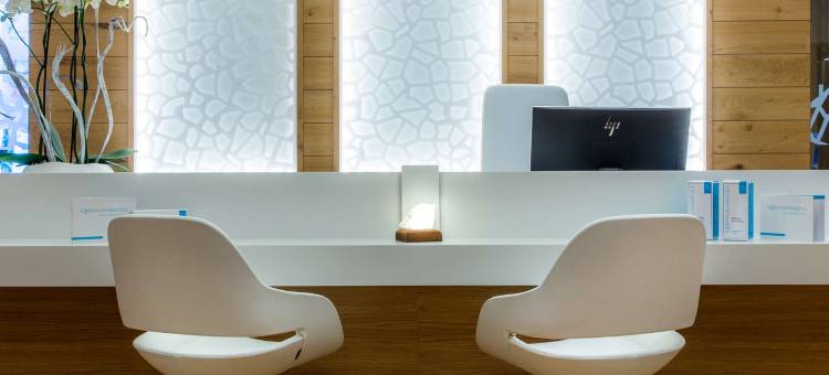 安德马特卢森丽笙酒店(Radisson Blu Hotel Reussen Andermatt)图片