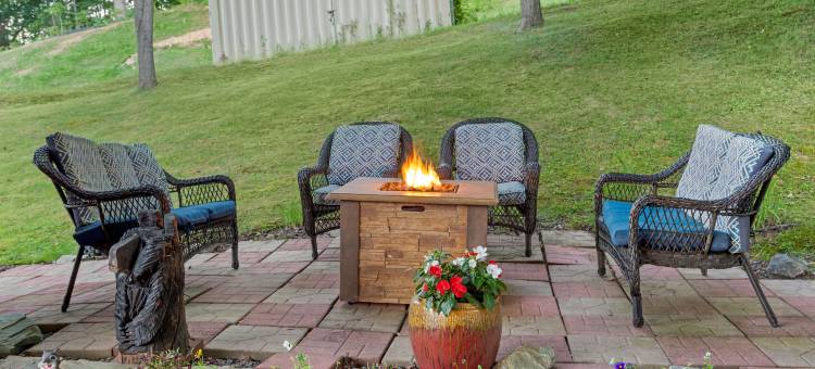 烟山贝斯特韦斯特酒店(Best Western Smoky Mountain Inn)图片