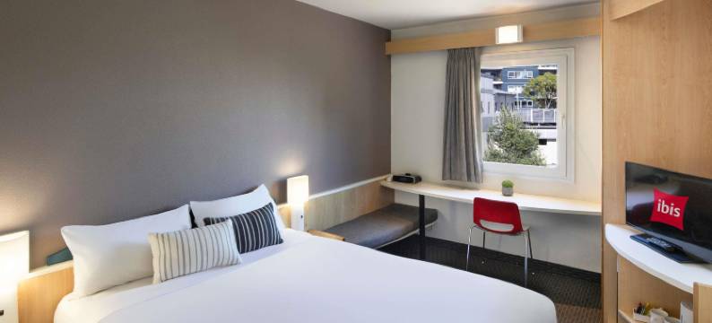 宜必思悉尼索恩里酒店(Ibis Sydney Thornleigh)图片