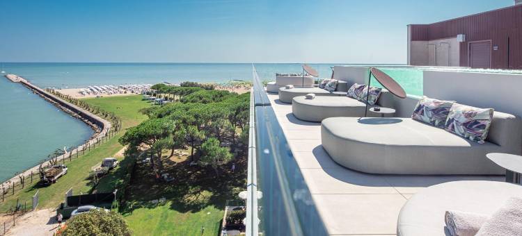 圣乔治酒店(Hotel San Giorgio Resort 4S)图片