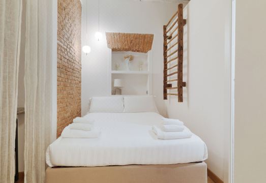 Brera Apartments Hotel Overview