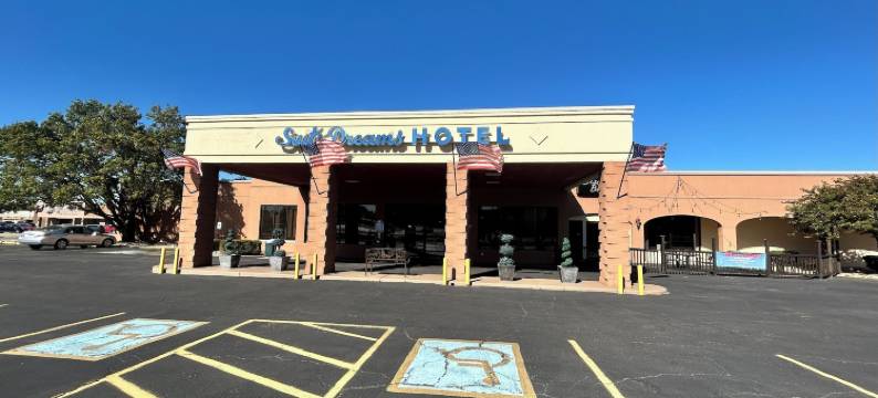 美梦套房酒店(Suite Dreams Hotel)图片