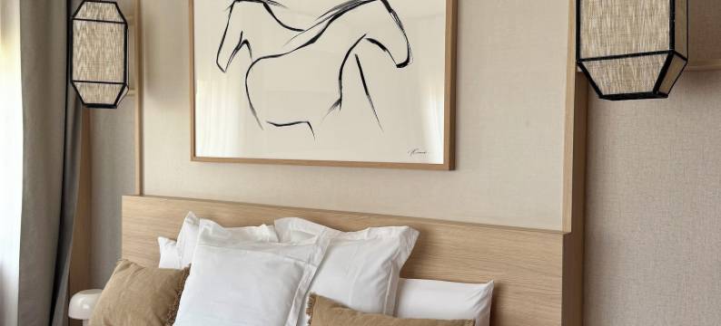 金塔索莱拉酒店(Hotel Quinta Solera)图片