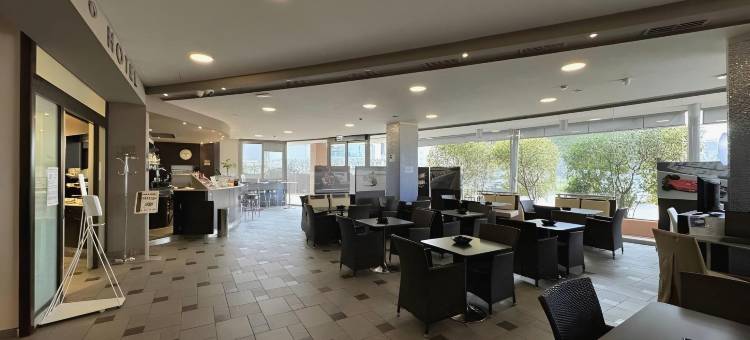 欧洲酒店(Euro Hotel)图片