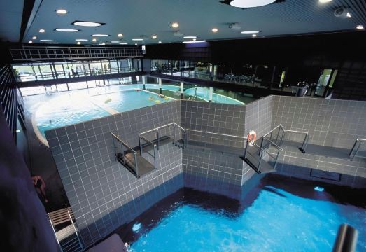 CPH Hotel Hotel Overview