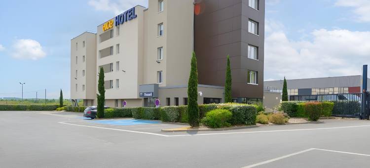 巴黎华斯埃斯酒店(Ace Hôtel Paris Roissy)图片