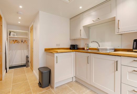 Skylight Studio near Hospital Hotel Overview