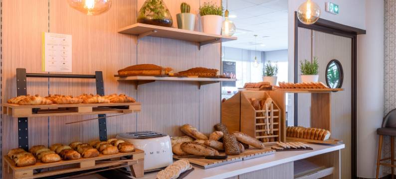 雷斯迪家图卢兹奥西塔尼亚(Residhome Toulouse Occitania)图片