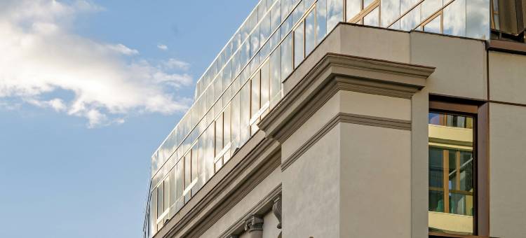 佛罗伦萨Teatro豪华公寓 - Starhotels Collezione(Teatro Luxury Apartments Firenze - Starhotels Collezione)图片