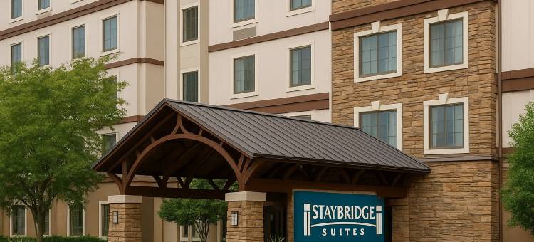 Staybridge Suites 达拉斯 - LAS科利纳斯区 by IHG(Staybridge Suites Irving Las Colinas by IHG)图片