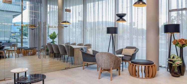 Radisson格拉茨酒店(Radisson Hotel Graz)图片