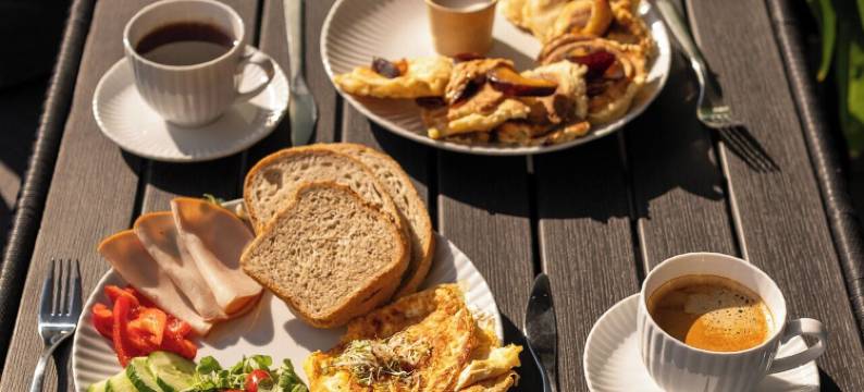 特雷维公寓(Trevi Apartments)图片