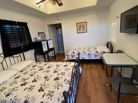 K7住宿加早餐酒店